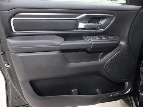 New 2026 RAM 1500 4x4 Crew Cab image 9
