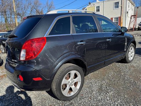 Used 2014 Chevrolet Captiva Sport LT image 10