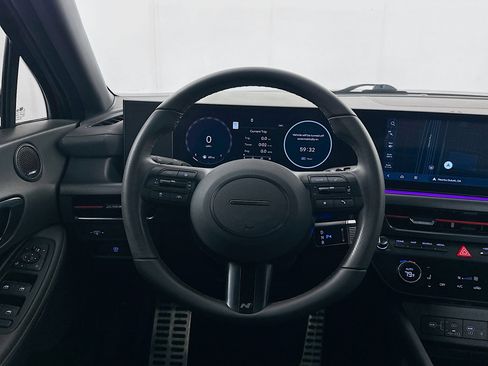 Used 2024 Hyundai Sonata N Line image 17