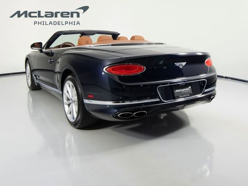 Used 2020 Bentley Continental GT AWD/4WD image 8