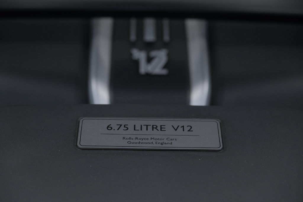 Used 2022 Rolls-Royce Cullinan AWD/4WD image 58