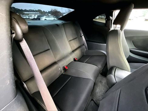 Used 2015 Chevrolet Camaro LT w/ Rear Vision Package image 16