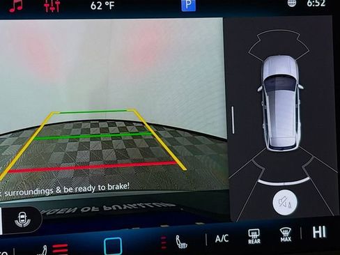 New 2026 Volkswagen Tiguan S image 14