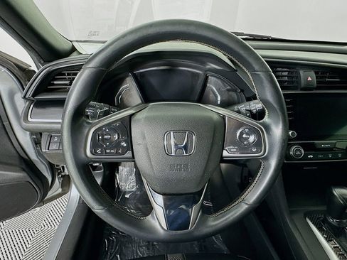 Used 2020 Honda Civic Sport image 16