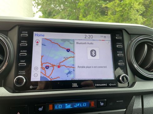 Used 2023 Toyota Tacoma TRD Pro image 23