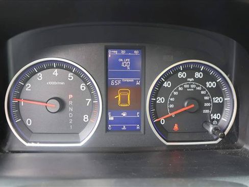 Used 2011 Honda CR-V EX image 15