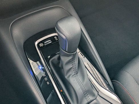 New 2026 Toyota Corolla SE image 13