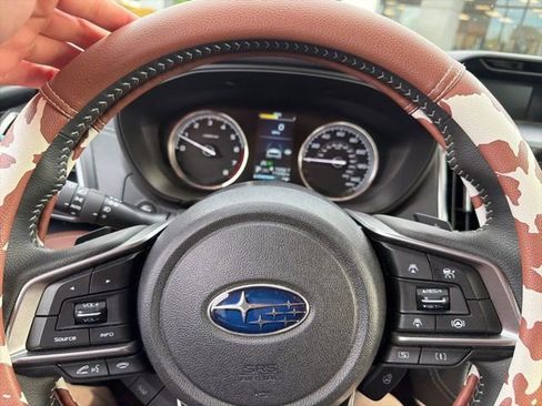 Used 2024 Subaru Forester Touring w/ POP Package 3 image 25