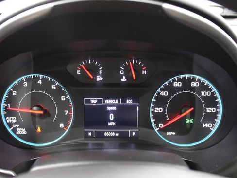 Used 2025 Chevrolet Malibu LT FWD image 41