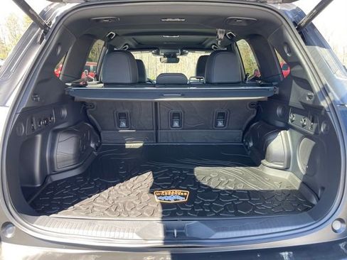 Used 2026 Subaru Forester Wilderness AWD/4WD image 22