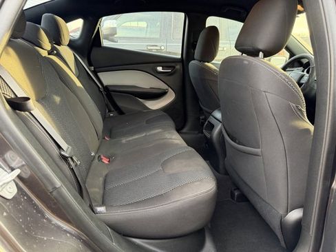 Used 2016 Dodge Dart SXT w/ Rallye Appearance Group image 8