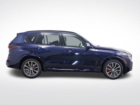 New 2026 BMW X5 xDrive40i w/ Executive Package AWD/4WD image 6