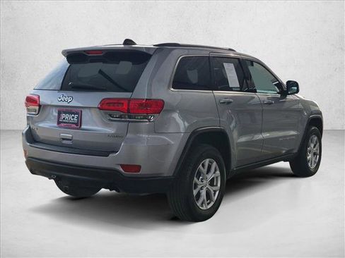 Used 2014 Jeep Grand Cherokee Laredo w/ Quick Order Package 23E AWD/4WD image 5