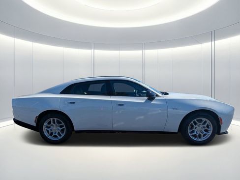 New 2026 Dodge Charger GT w/ Driver Convenience Group AWD/4WD image 3