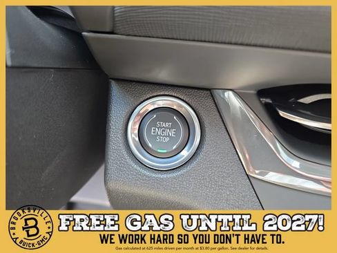 New 2026 Buick Envista Preferred w/ Convenience I Package FWD image 28