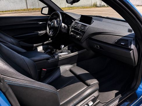 Used 2016 BMW M2 RWD image 19