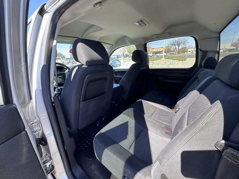 Used 2013 Chevrolet Silverado 1500 LT AWD/4WD image 26