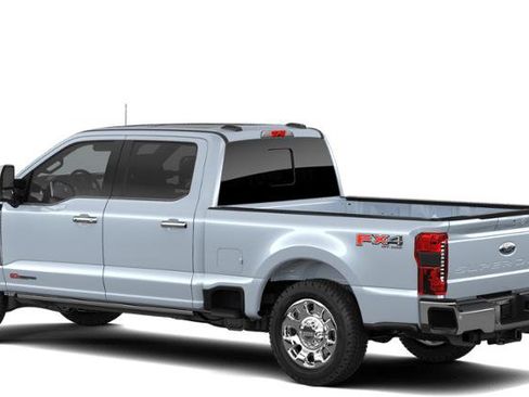 New 2026 Ford F250 Lariat w/ Lariat Ultimate Package AWD/4WD image 2