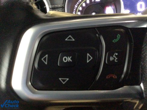 Used 2021 Jeep Wrangler Unlimited Sahara image 20