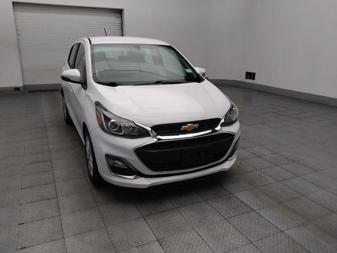 Used 2020 Chevrolet Spark LT FWD image 13