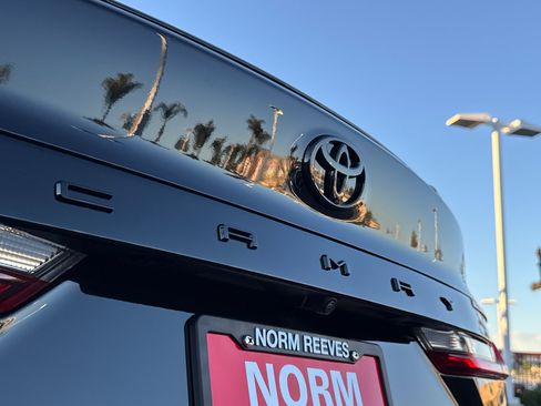 Certified 2026 Toyota Camry SE image 15