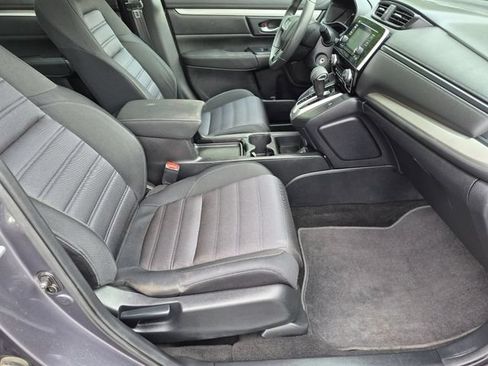 Used 2019 Honda CR-V LX image 20