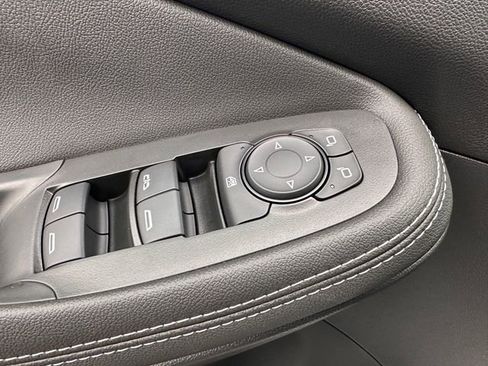 New 2026 Buick Encore GX Avenir w/ Avenir Technology Package image 24