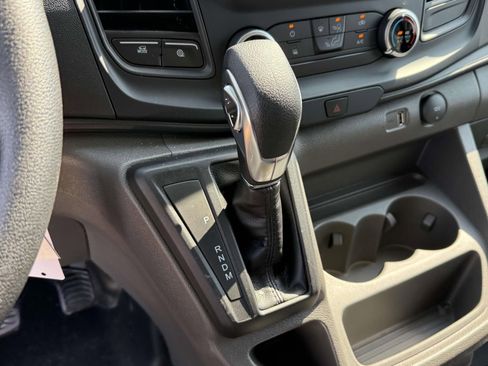 New 2025 Ford Transit 350 w/ Interior Upgrade Package RWD image 16