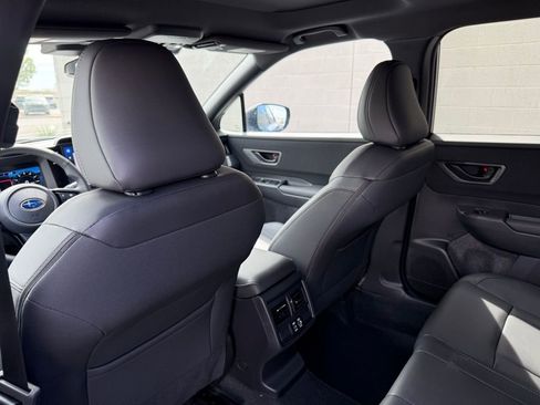New 2026 Subaru Outback Premium AWD/4WD image 25