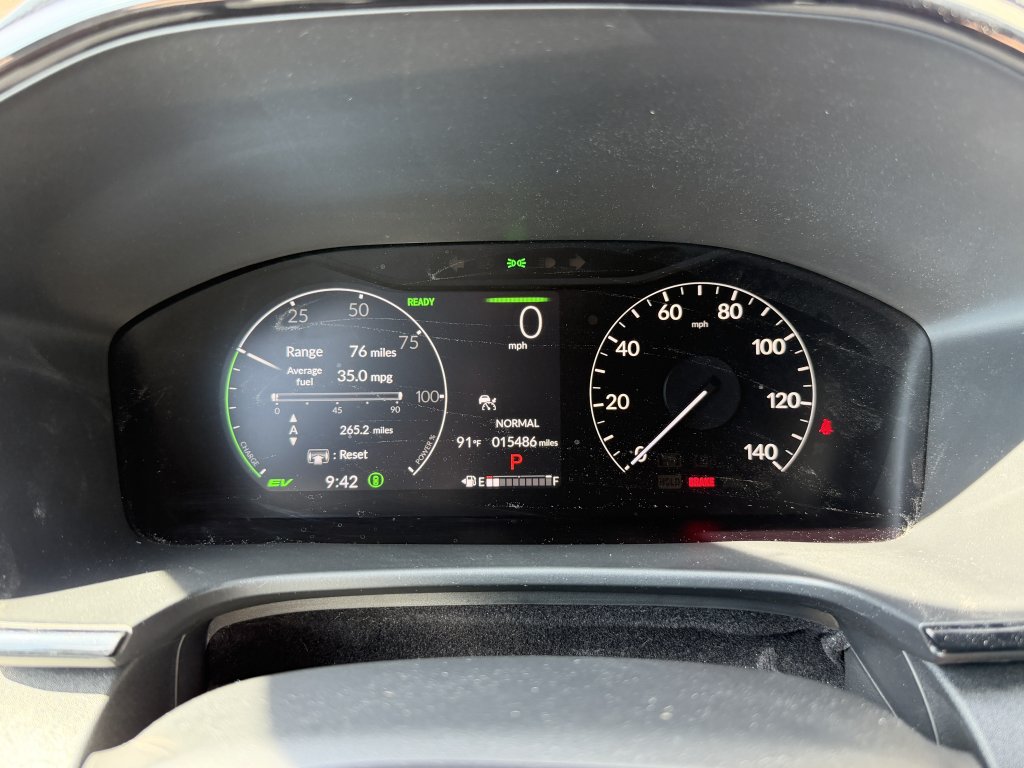 Used 2023 Honda CR-V Sport image 17