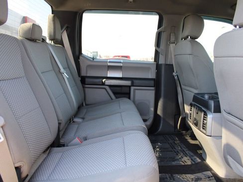 Used 2018 Ford F150 XLT w/ Equipment Group 302A Luxury image 23