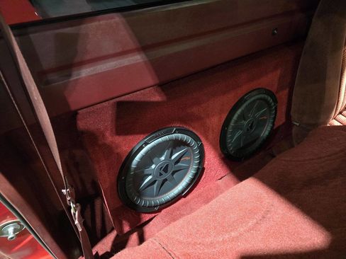 Used 1992 Chevrolet Silverado 1500 2WD Regular Cab image 40