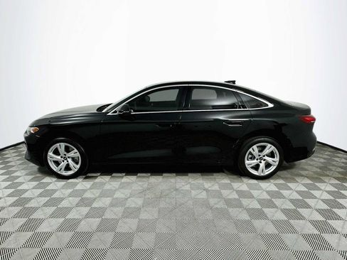 New 2026 Audi A5 2.0T Premium Plus AWD/4WD image 4