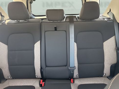 Used 2025 Ford Bronco Sport Big Bend image 10