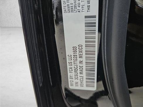 New 2026 RAM 2500 Tradesman image 15