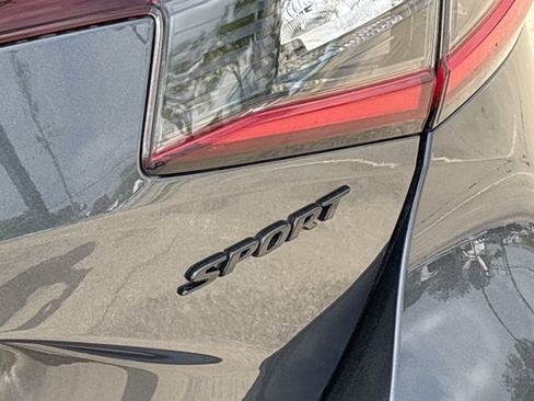 Used 2026 Honda Civic Sport image 19