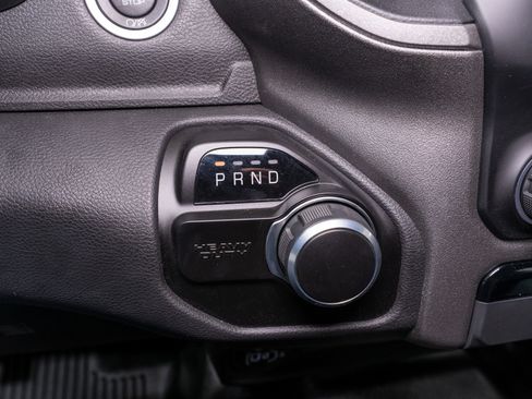 Used 2023 RAM 2500 Tradesman AWD/4WD image 21