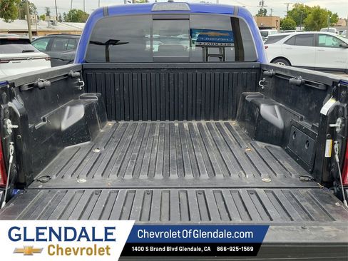 Used 2023 Toyota Tacoma SR5 image 21