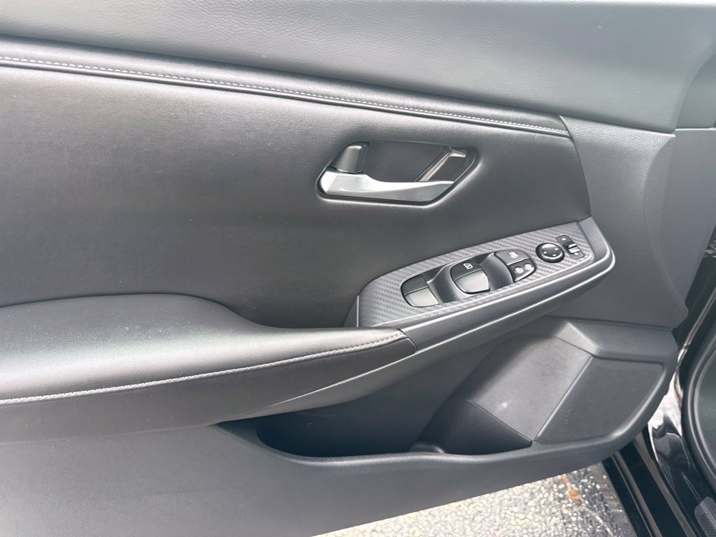 Certified 2023 Nissan Sentra SV w/ All-Weather Package FWD image 15