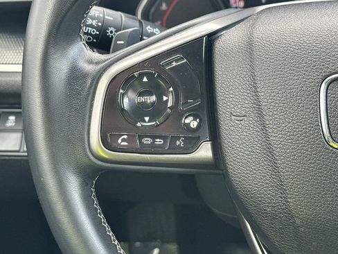Used 2021 Honda Civic Sport image 27