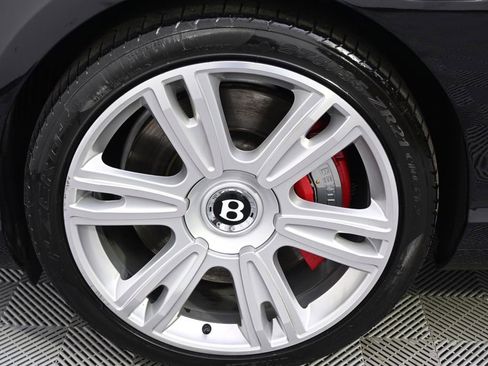 Used 2016 Bentley Continental GT AWD/4WD image 22