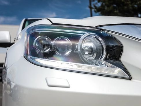 Used 2018 Lexus GX 460 Premium AWD/4WD image 7