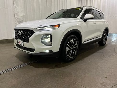 Used 2019 Hyundai Santa Fe AWD image 26