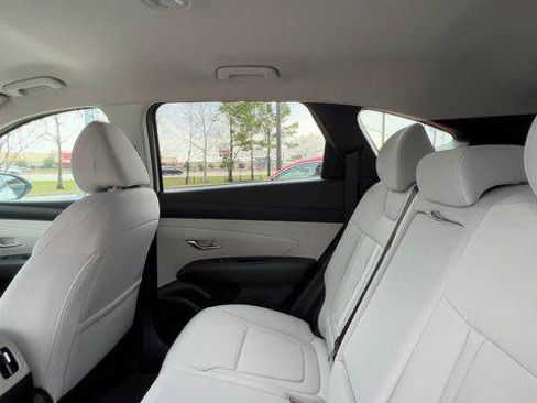 New 2026 Hyundai Tucson SEL FWD image 35