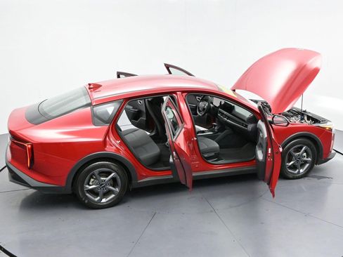 Used 2025 Kia K4 FWD image 36