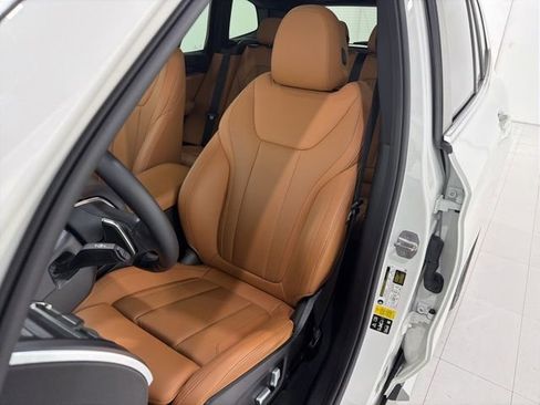 Certified 2023 BMW X3 xDrive30i w/ Convenience Package AWD/4WD image 13
