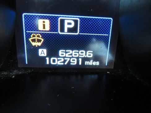 Used 2019 Subaru Legacy 2.5i Sport image 15