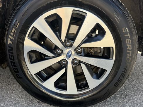 Used 2020 Subaru Outback AWD/4WD image 9