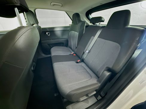 Used 2024 Hyundai Ioniq 5 SEL RWD image 27