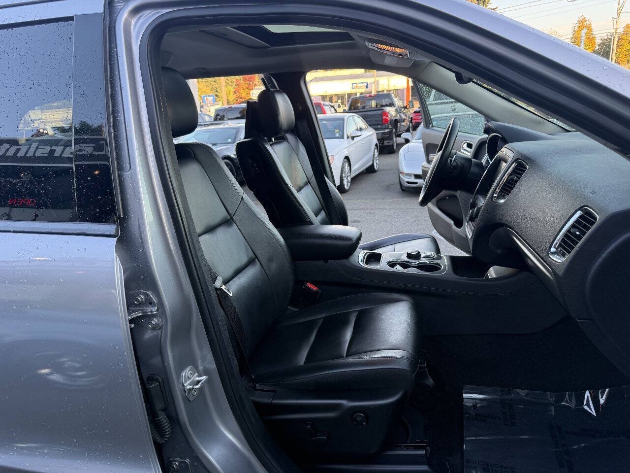 Used 2017 Dodge Durango GT AWD/4WD image 22